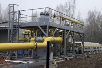 Coal Mine Gas Extraction Compressor Coal Mine Gas Extraction Compressor