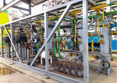 Hydrogen Compressor for Indonesia