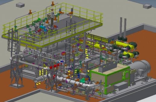 Flare Gas Recovery 1