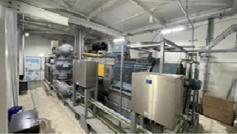 Peaking Compressor Packages Peaking Compressor Packages